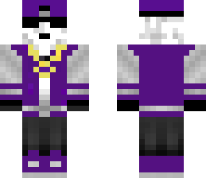 panda thug