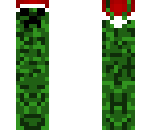 christmas creeper