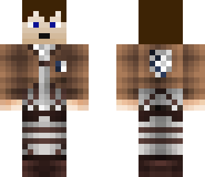 billy attack on titan