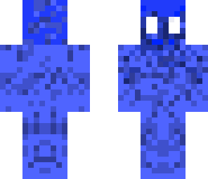 water man
