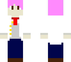 ceilingcactus' proffesser skin