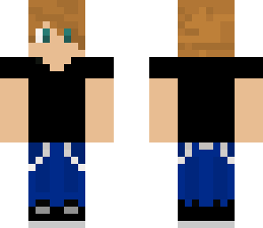dorky skin