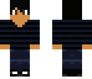 weco321 skin
