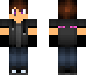 mangel skin