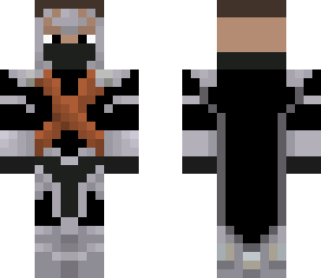 shadow assassin