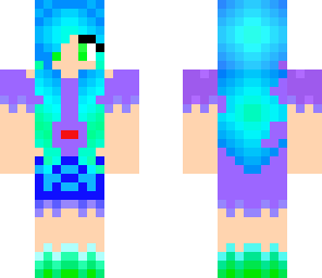 ocean girl 