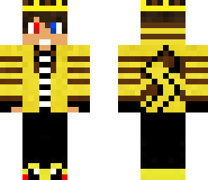pikachu swag