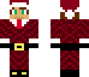 mr santa
