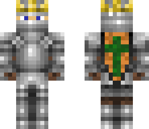 armour suit