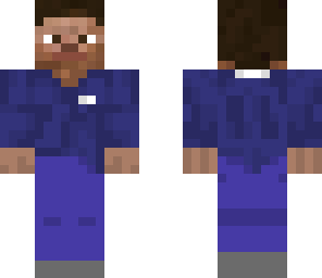 citizen steve