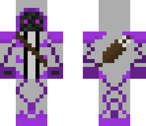 ender assasin
