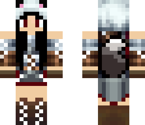 pixos fox assassin
