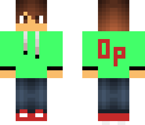 op for mrdigomessi