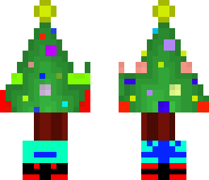 arbol de nabidad