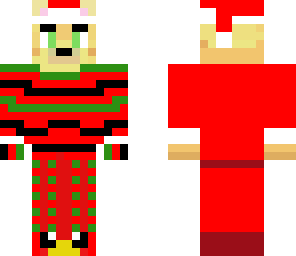 xxfastocelot's pjamas