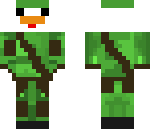 war goose