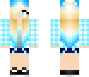 first skin
