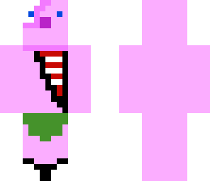 zombie pig man