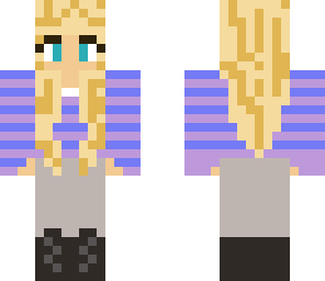 sweater girl 