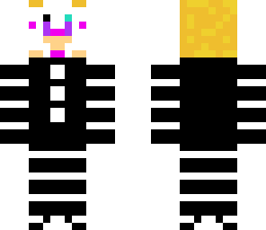 teen marionette