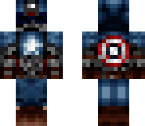 iron america 