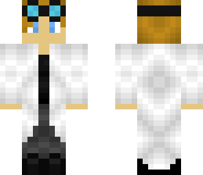 scientist
