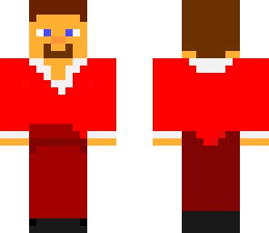 stevey claus