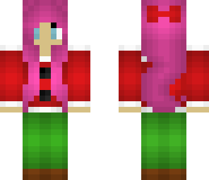 x-mas elf