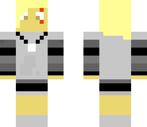 the awsome skin