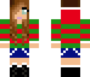 katie gal christmas
