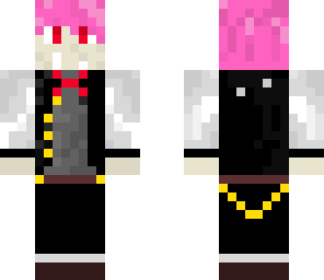 ceilingcactus demon servent test 1