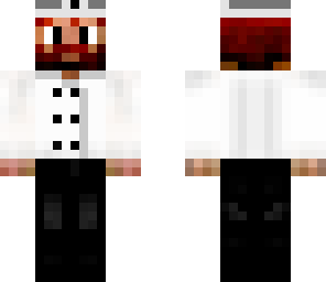 chef