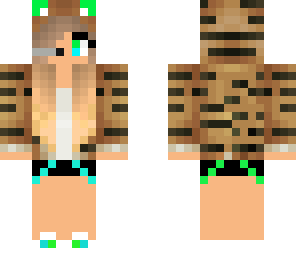 twilite123 new skin