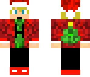 christmas harmony