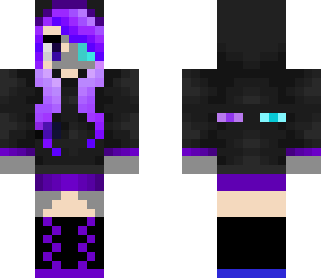 endergirl robot v2