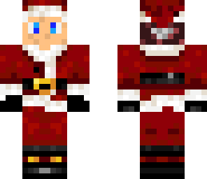 gagey_boyy christmas