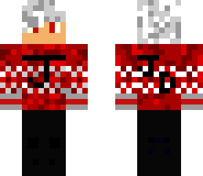 jax_d holiday 2014 skin