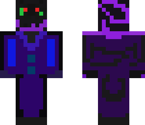 spook of night