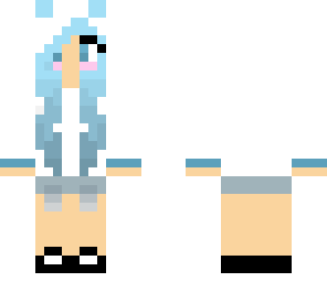 my skin