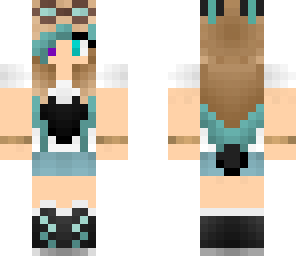 my own skin