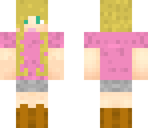 farm girl