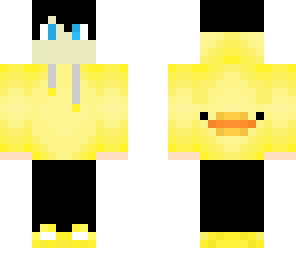 duck swag