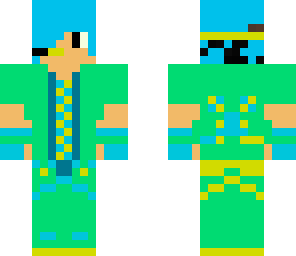 supercyanhero