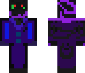spook of night v2