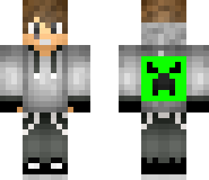 creep boyback 