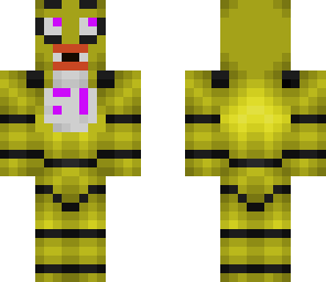 new chica