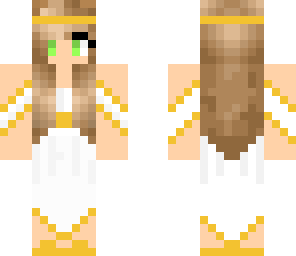 greek goddess