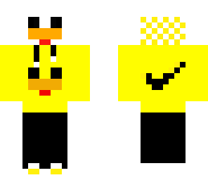 santsuzz chick