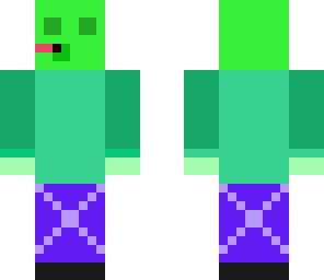 slime