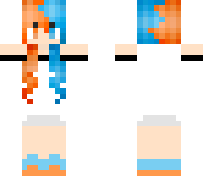 portal girl